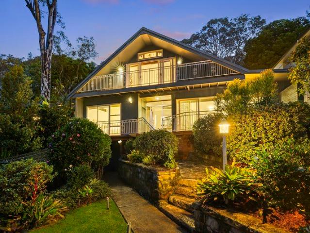 House for sale in Sydney, New South Wales