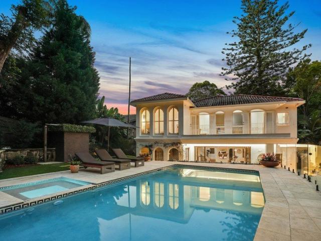 House for sale in Sydney, New South Wales