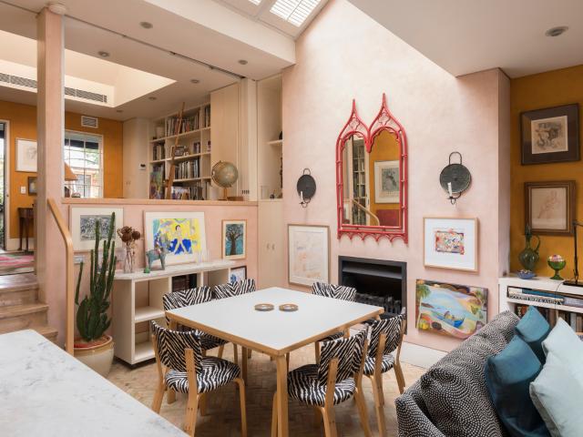House for sale in Sydney, New South Wales