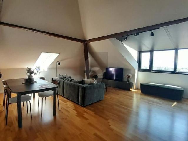 Apartment mieten in Lonay, Waadt