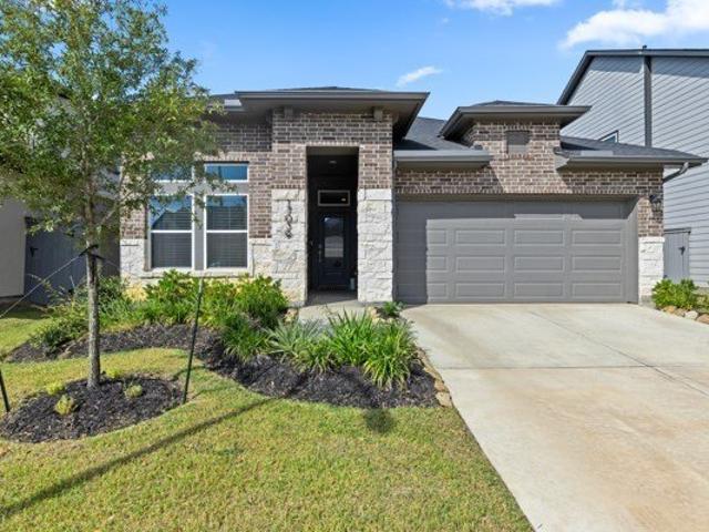 House for sale in Harris, Texas