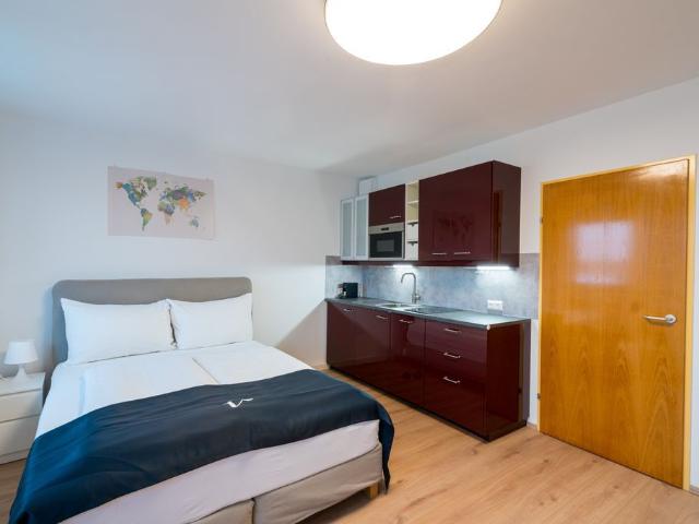 Apartment mieten in KG Landstraße, Wien