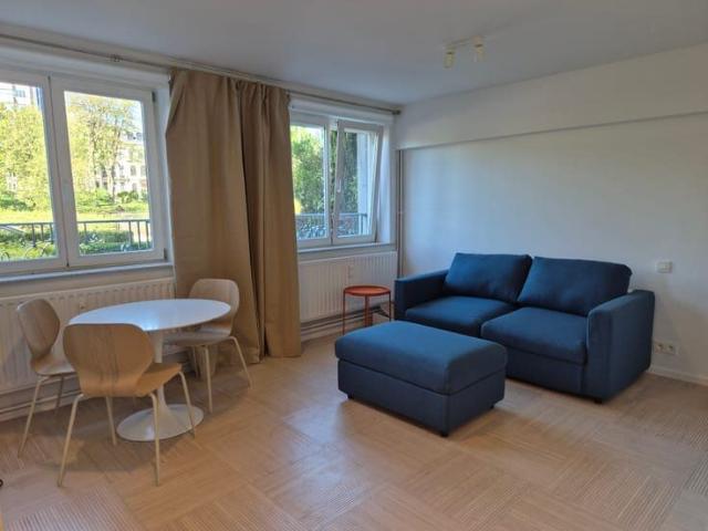 Kot location à Elsene, Bruxelles