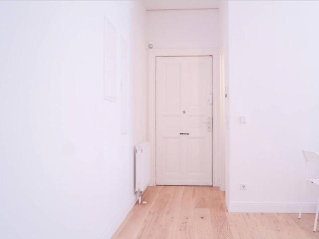 Apartment mieten in Wedding, Berlin