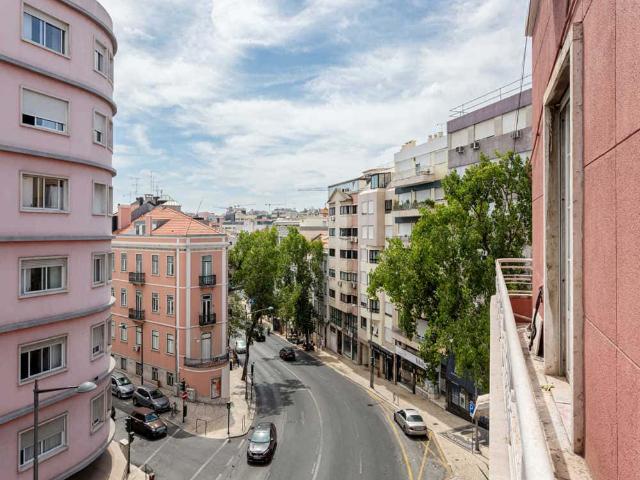 Quarto alugar em Santo António, Lisboa