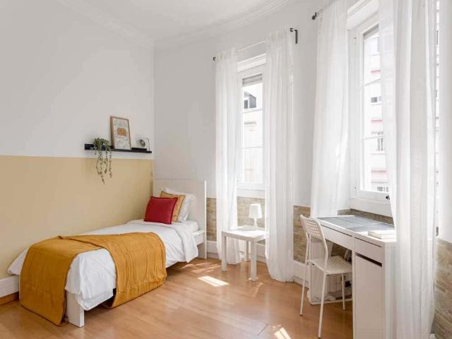 Quarto alugar em Santo António, Lisboa