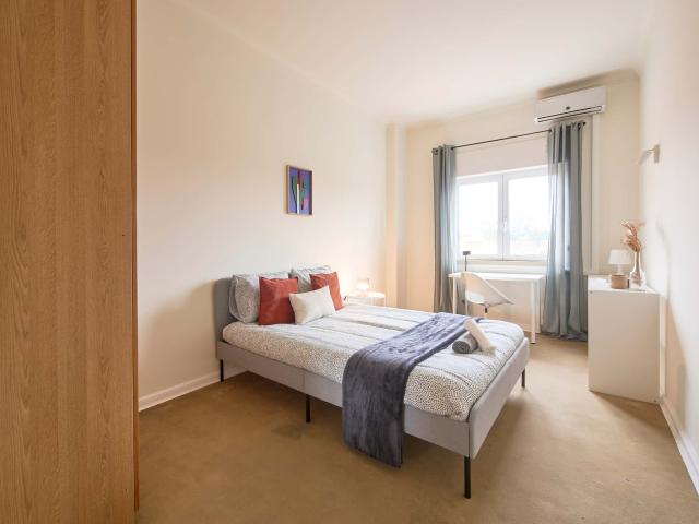 Quarto alugar em Santa Maria Maior, Lisboa