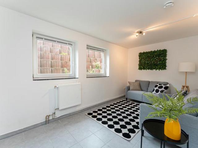 Apartment mieten in Treptow–Köpenick, Berlin