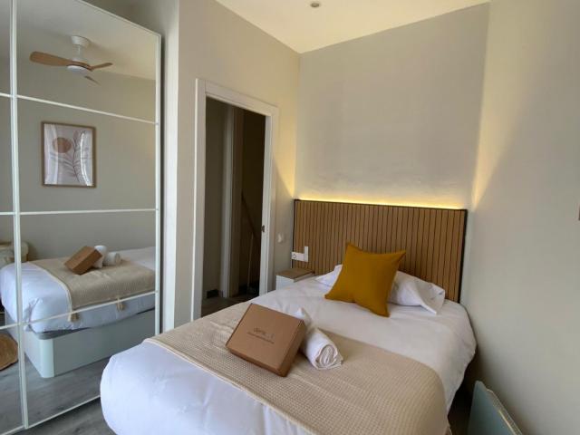 Apartamento en alquiler en Eixample, Barcelonès