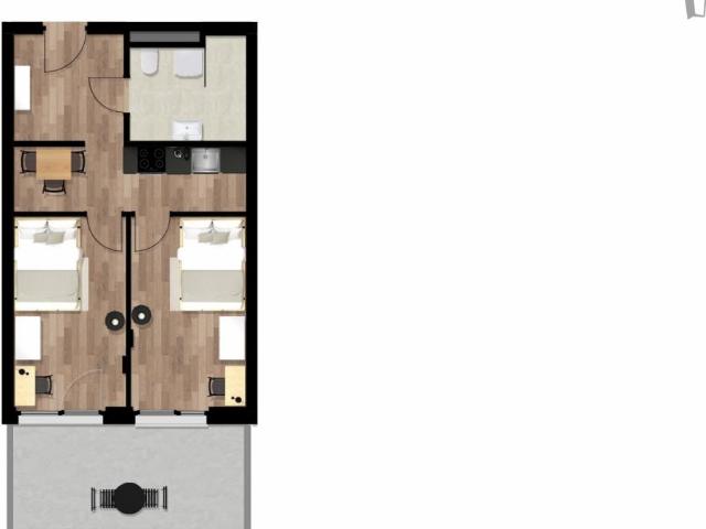 Apartment mieten in Lend, Gersdorf-Feistritz
