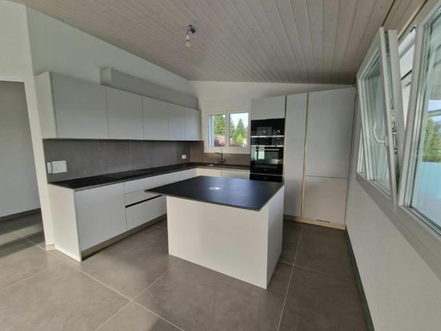 Apartment mieten in Marly, Freiburg