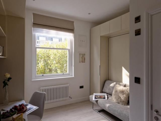 Apartment for rent in Notting Hill, Greater London