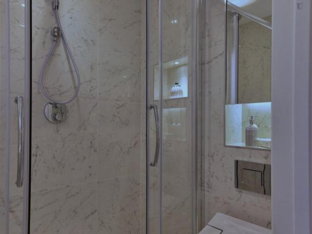 Apartment for rent in Notting Hill, Greater London