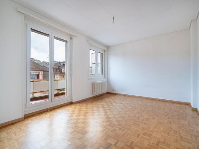 Apartment mieten in Cheseaux-Lausanne, Waadt