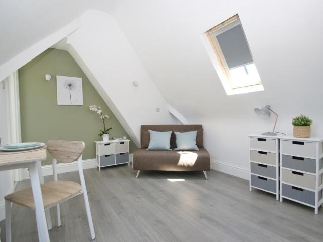 Apartment for rent in Greater London