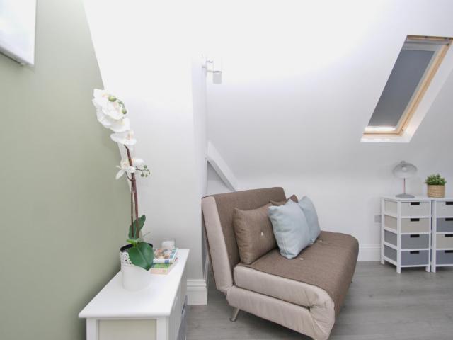 Apartment for rent in Greater London
