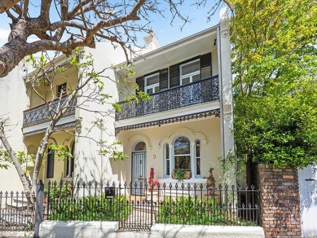 House for sale in Five Ways, Sydney