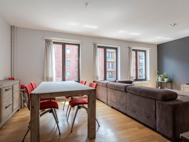 Appartement location à Huy, Wallonie