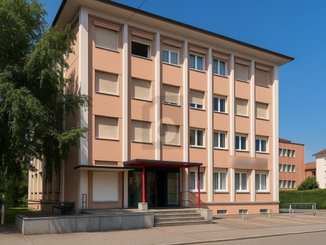 Büro mieten in Delémont, Jura