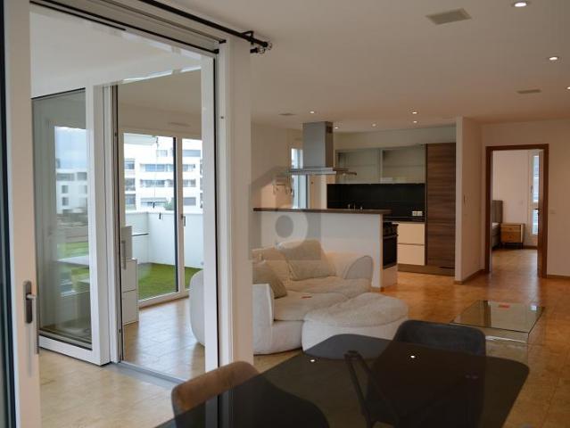 Immobilie mieten in Saint-Sulpice (VD), Waadt