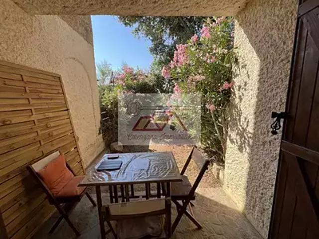 Appartement vente à Calvi, Lumio