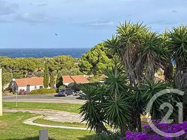 Appartement vente à Calvi, Lumio