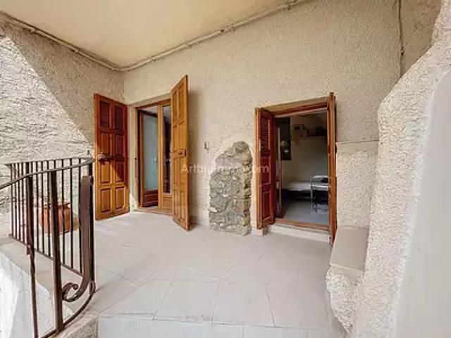 Appartement vente à Calvi, Lumio