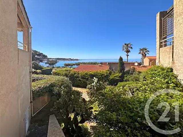 Appartement vente à Calvi, Lumio