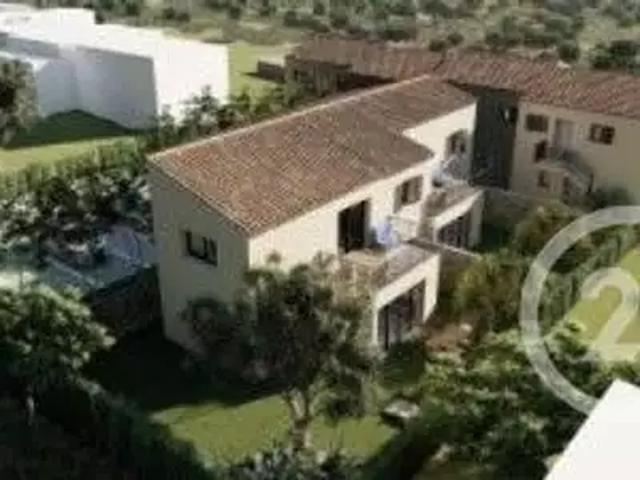 Appartement vente à Calvi, Lumio