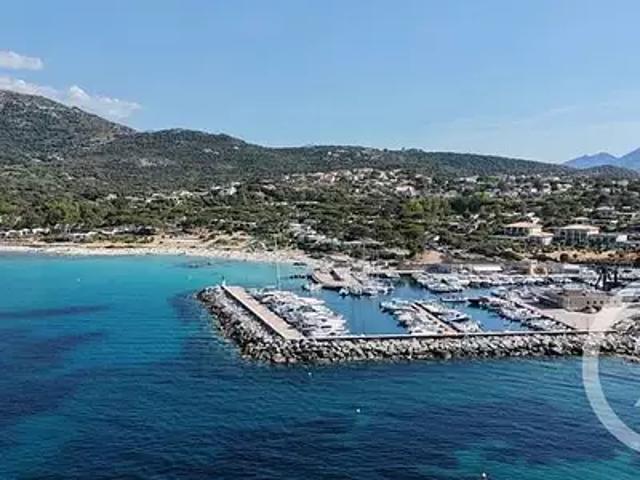Appartement vente à Calvi, Lumio
