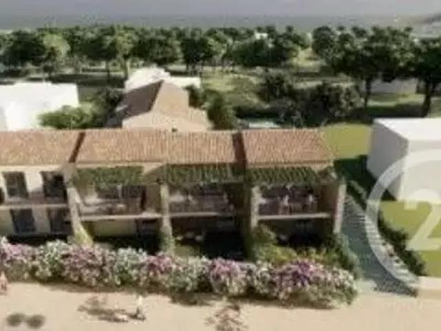 Appartement vente à Calvi, Lumio