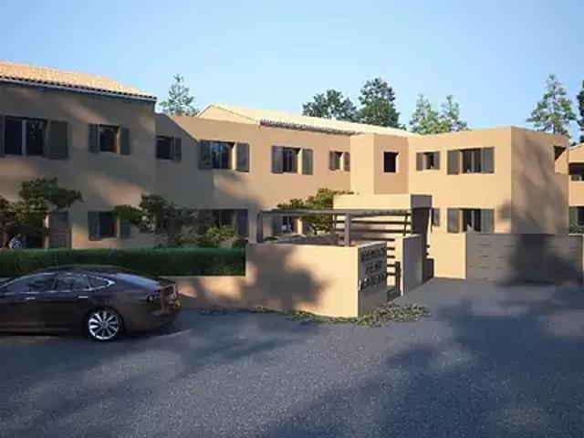 Appartement vente à Calvi, Lumio