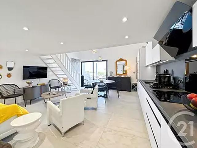 Appartement vente à Calvi, Lumio