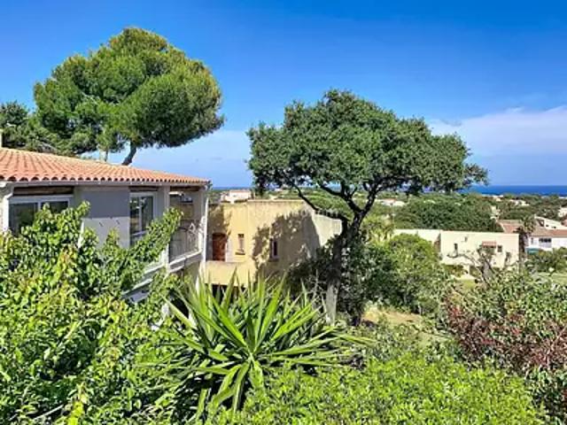 Appartement vente à Calvi, Lumio