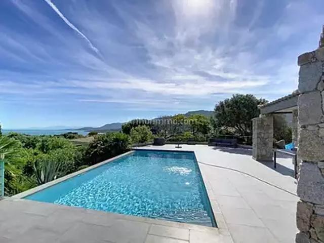 Maison vente à Calvi, Lumio