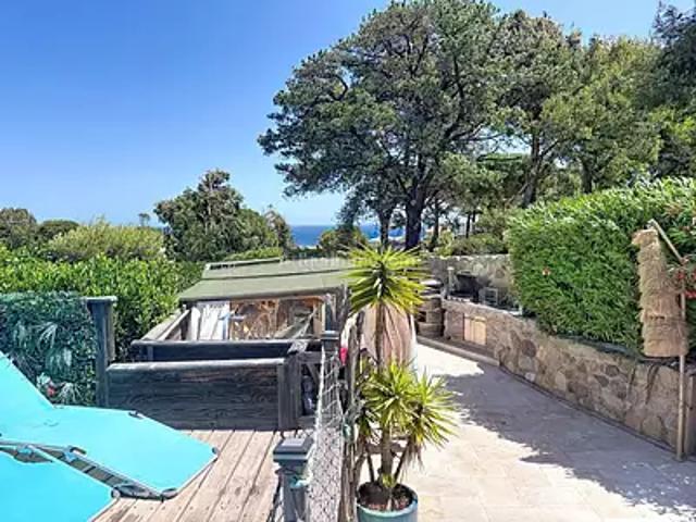 Maison vente à Calvi, Lumio