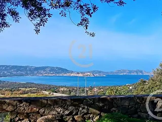 Maison vente à Calvi, Lumio