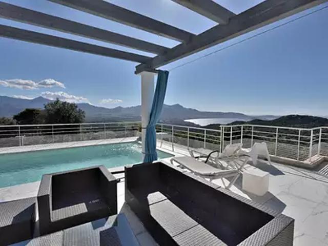 Maison vente à Calvi, Lumio