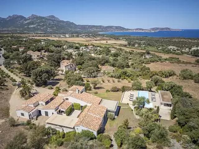 Maison vente à Calvi, Lumio