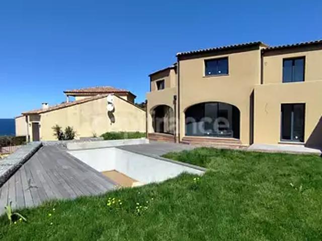 Maison vente à Calvi, Lumio