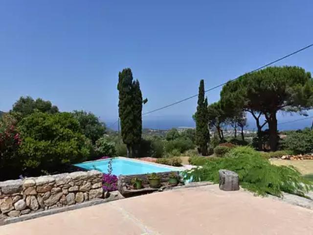 Maison vente à Calvi, Lumio