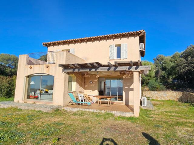 Maison vente à Calvi, Lumio