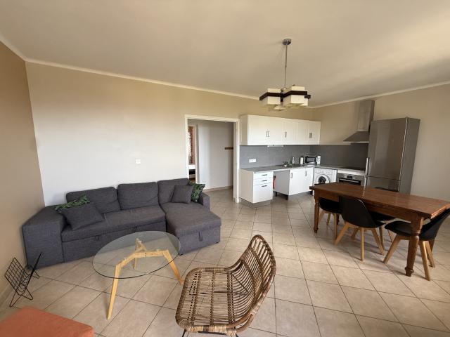Appartement vente à Calvi, Lumio