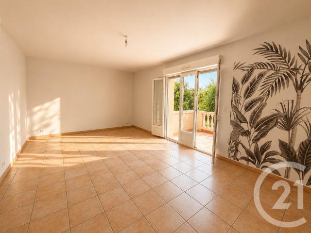 Appartement vente à Calvi, Lumio