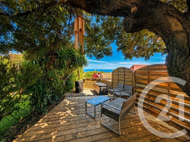 Appartement vente à Calvi, Lumio