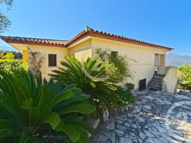 Maison vente à Calvi, Lumio