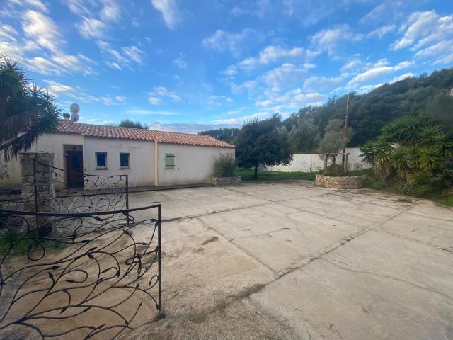 Villa vente à Calvi, Lumio