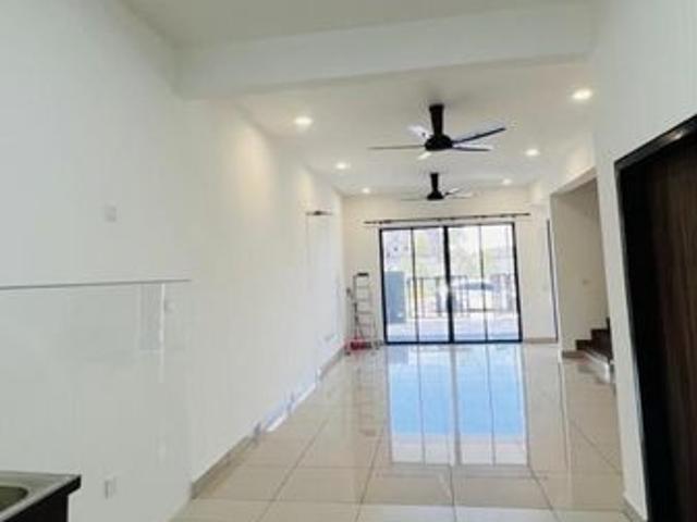 House for rent in Port Klang, Selangor