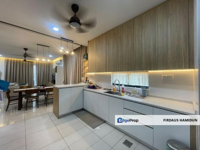 House for sale in Bandar Bukit Raja, Bandaraya Klang