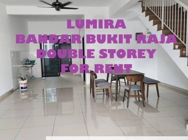 House for rent in Port Klang, Selangor